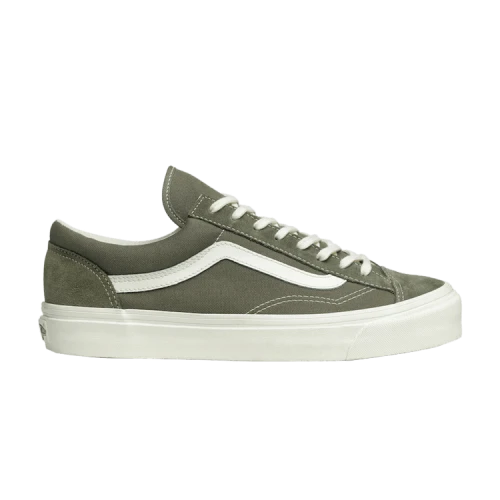 Pilgrim Surf + Supply x Vans Vault OG Style 36 LX