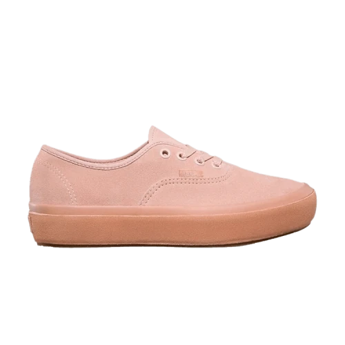 Vans Authentic Platform 2.0 Evening Sand (Women's)