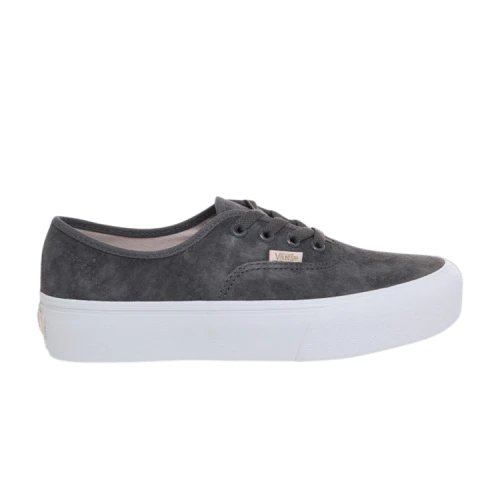 Vans Authentic Platform 2.0 'Castlerock'