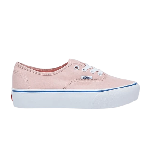 Vans Authentic Platform 2.0 'Evening Sand'