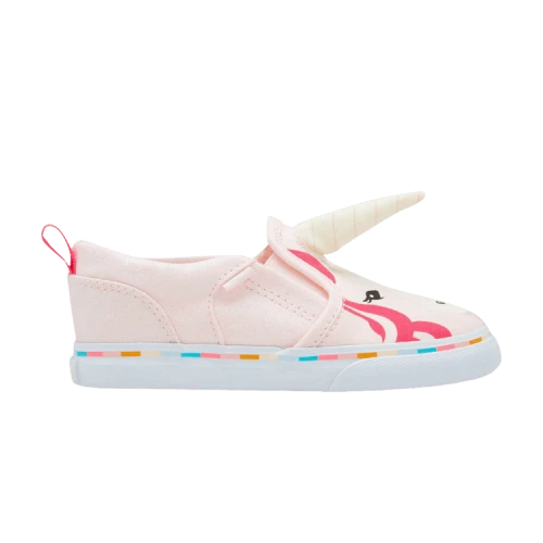 Vans Asher Kids 'Unicorn'
