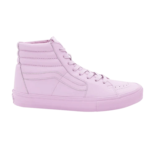Opening Ceremony x Vans Sk8-Hi LX 'Passion Pack - Monochrome Pink'