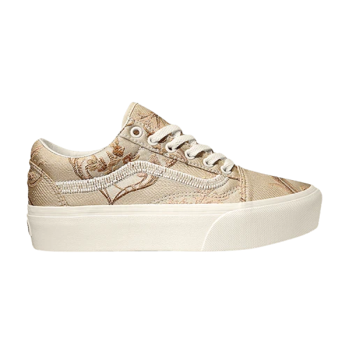 Vans Old Skool Platform 'Daring Damsels' (Women's)