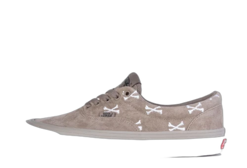 Vans Vault OG Era LX WTAPS Coyote Brown