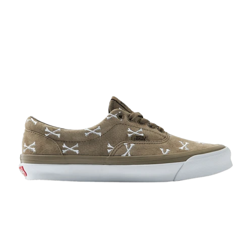 Vans WTAPS x OG Era LX 'Bones - Coyote'