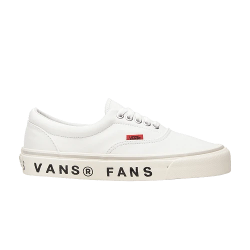 Vans Era Wood Wood Marshmallow