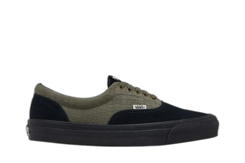Vans WTAPS x Era LX 'Black Croc'