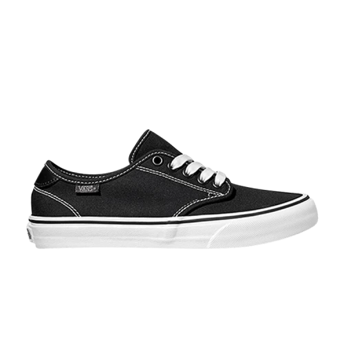 Vans Camden Deluxe 'Black White' (Women's)