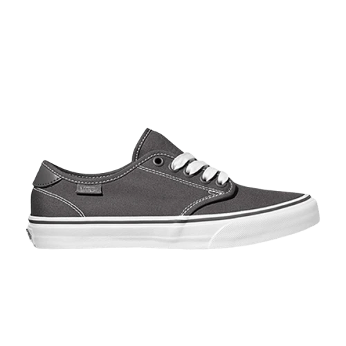 Vans Camden Deluxe 'Pewter' (Women's)