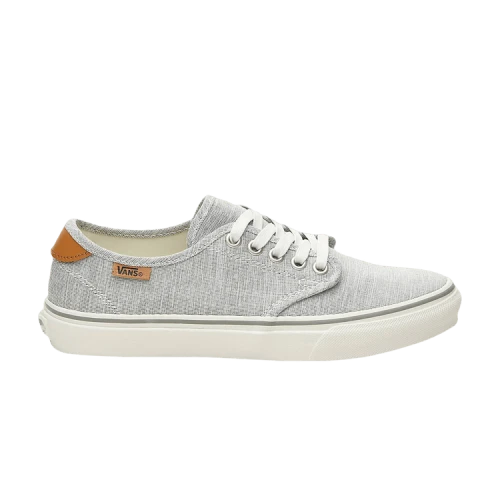 Vans Camden Deluxe 'Light Grey' (Women's)