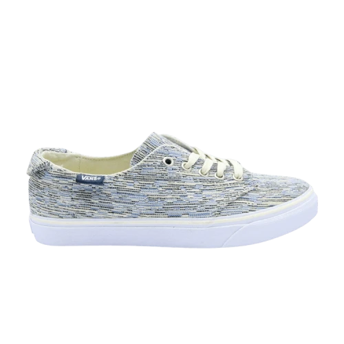 Vans Camden Deluxe 'Marshmallow' (Women's)