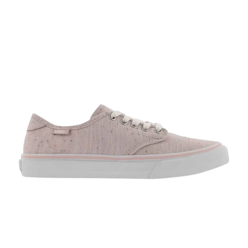 Vans Camden Deluxe 'Speckle Pink' (Women's)