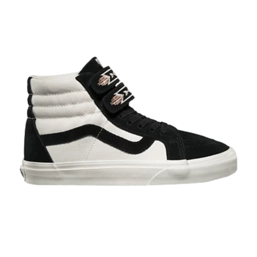 Vans Sk8-Hi Reissue V 'Native Embroidery'