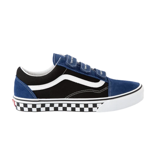 Vans Old Skool V 'OTW Strapped - Estate Blue'