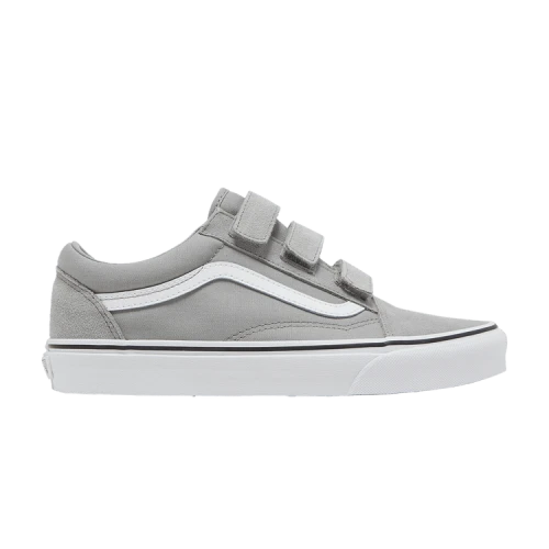 Vans Old Skool V Drizzle