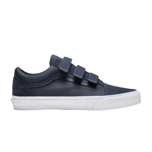 Vans Old Skool V 'Dress Blues'