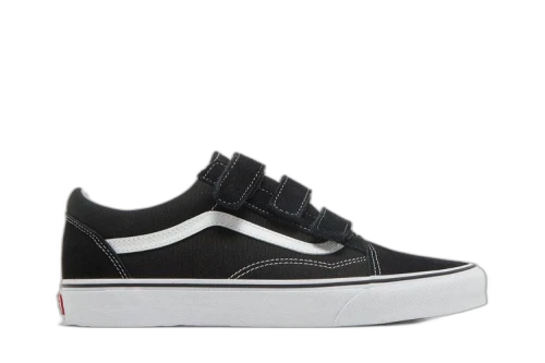 Vans Old Skool V 'Off The Wall'