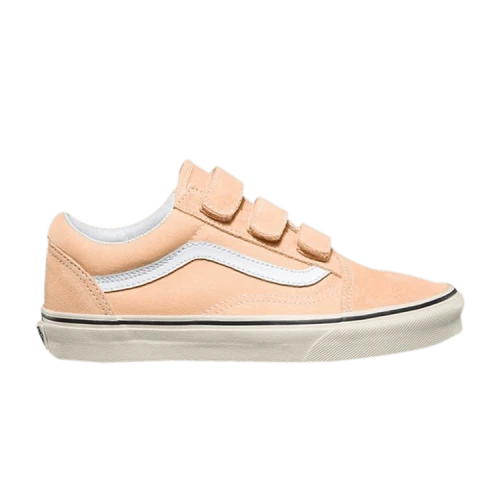 Vans Old Skool V 'Apricot Ice'