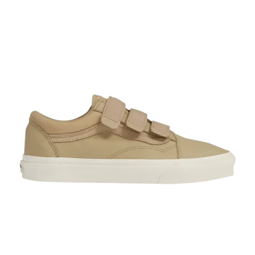 Vans Old Skool V 'Ballistic Cornstalk'