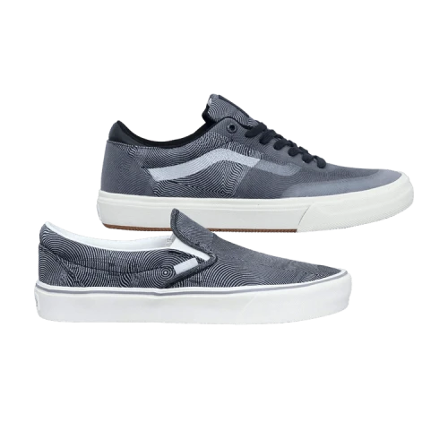 Vans Gilbert Crockett Pack Quasi (Black)