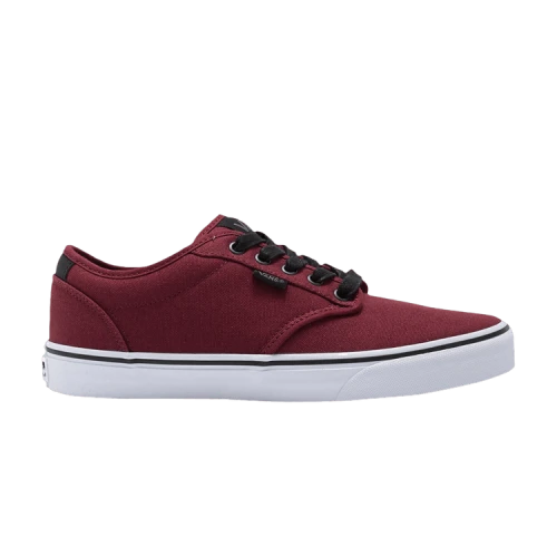 Vans Atwood Deluxe 'C&L - Oxblood Red'