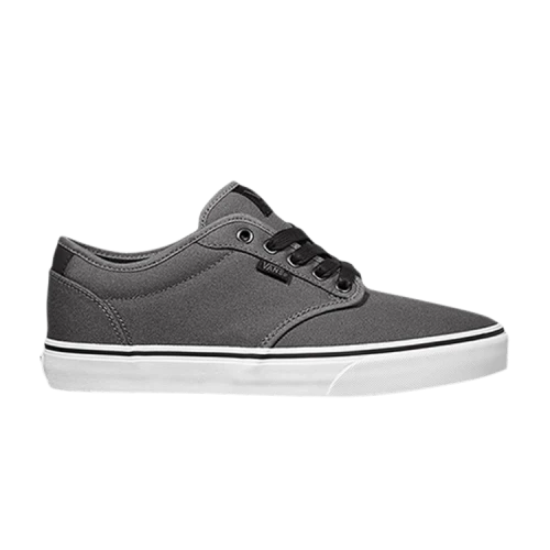Vans Atwood Deluxe 'C&L - Pewter'