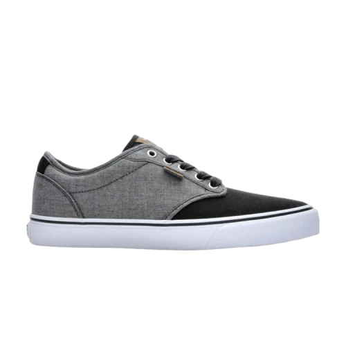 Vans Atwood Deluxe 'Black Grey'