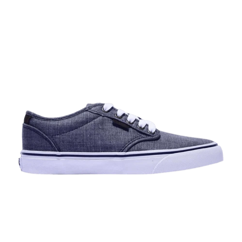 Vans Atwood Deluxe 'C&L - Vintage Indigo'