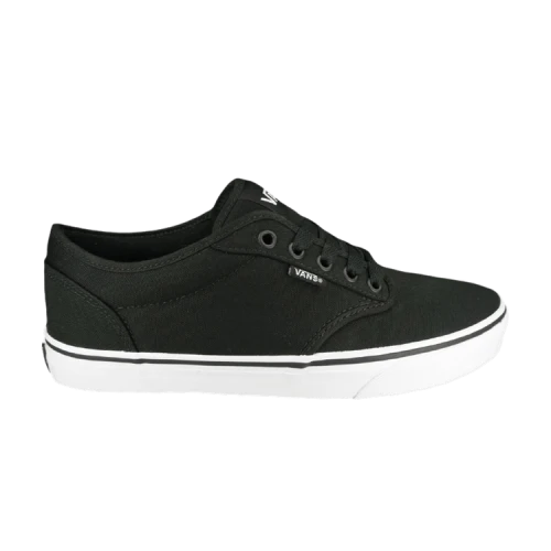 Vans Atwood Deluxe 'Checker Emboss - Black'