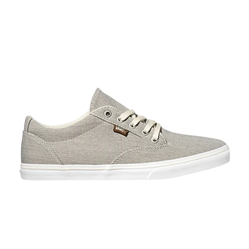 Vans Winston Low Deluxe 'Natural' (Women's)