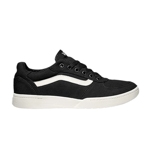 Vans Knoll 'Black'