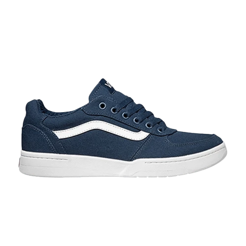 Vans Knoll 'Dress Blues'