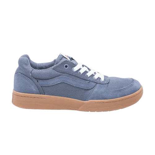 Vans Knoll 'Vintage Indigo Gum'