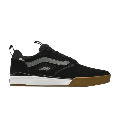 Vans UltraRange Pro 'Black Gum'