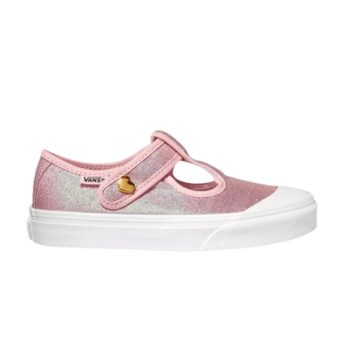 Vans Leena Kids 'Iridescent - Pink'