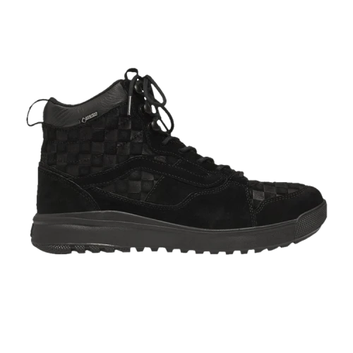 Vans UltraRange High GTX MTE 'Checkerboard - Black'