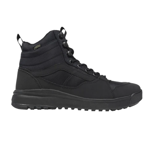 Vans UltraRange High GTX MTE 'Blackout'