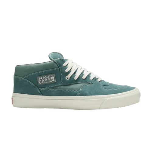 Vans Half Cab Trellis