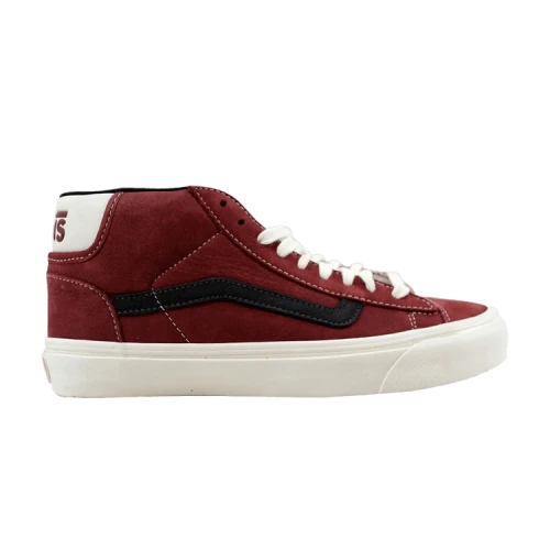 Vans OG Mid Skool LX Nubuck