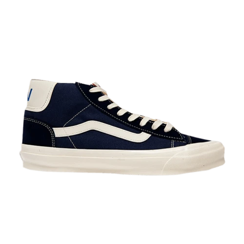 Vans OG Mid Skool LX 'Parisian Night'