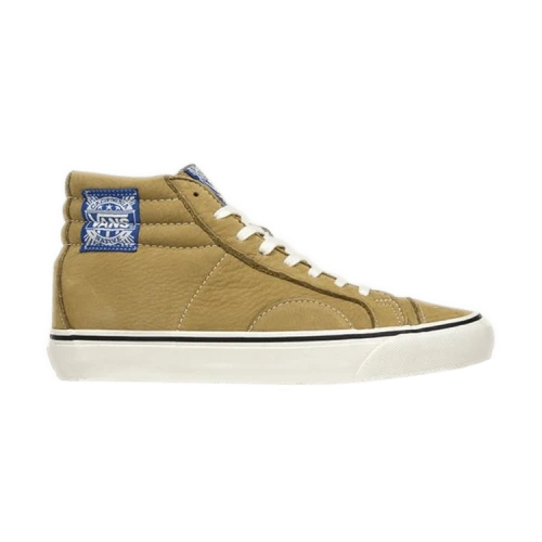 Vans OG Style 238 LX 'Medal Bronze'