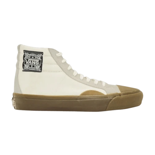 Vans OG Style 238 LX 'Marshmallow Gum'
