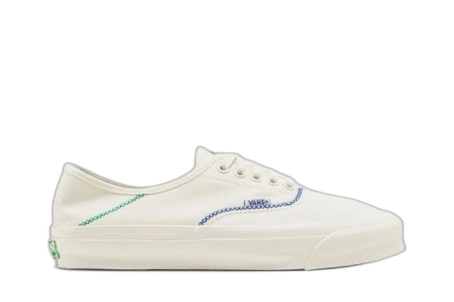 Vans Madhappy x OG Style 43 LX 'Marshmallow'