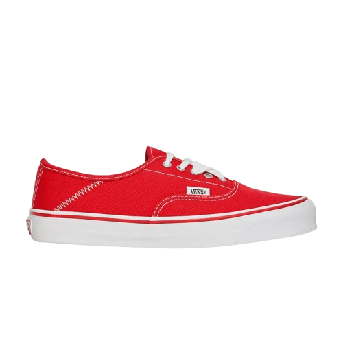 Alyx x Vans OG Style 43 LX 'True Red'