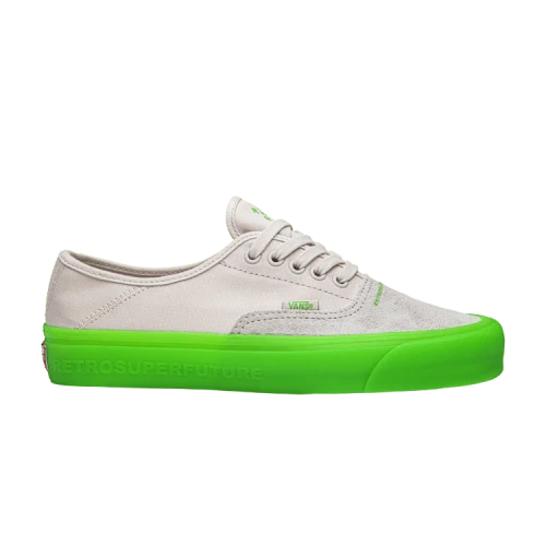 RETROSUPERFUTURE x Vans Style 43 LX 'White'