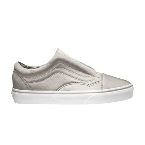 Vans Old Skool Laceless DX 'Bronze'