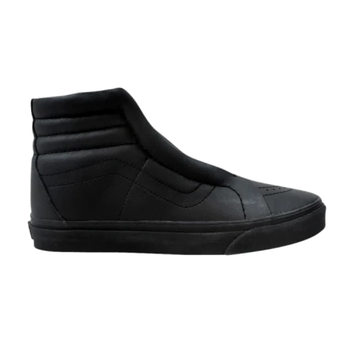 Vans Sk8-Hi Reissue La Leather