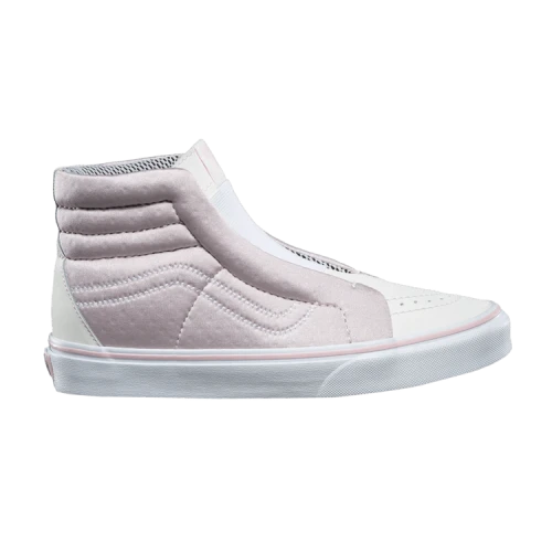 Vans Sk8-Hi Reissue Laceless DX 'Perf Neoprene - Multi'