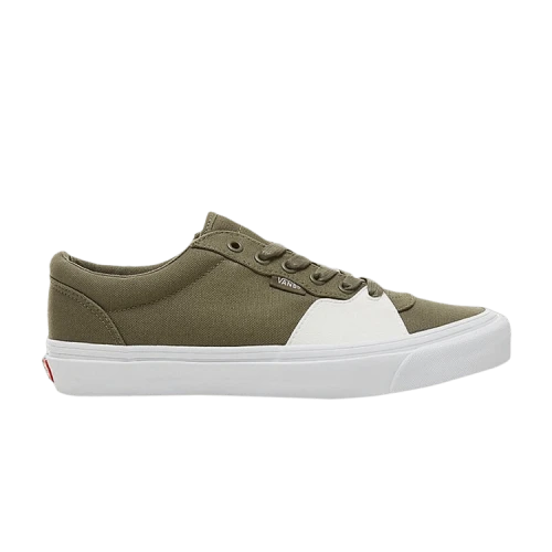 Vans Style 205 'Grapeleaf'