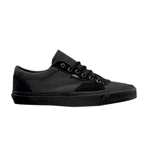 Staple x Vans Style 205 'Black'